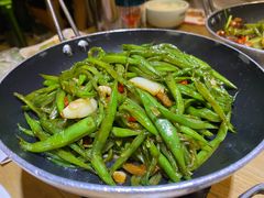 -小菜园新徽菜(蚌埠蚌山万达店)