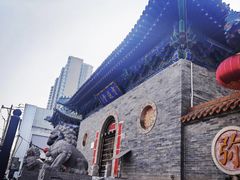 -宝莲寺