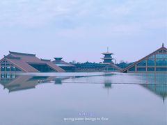 -广富林郊野公园