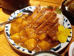 -德川家日本料理(中关村寰太大厦店)