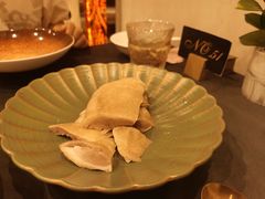 -A One Kitchen·南京精菜馆(晶丽酒店店)