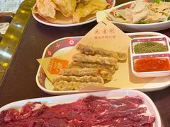 -大吉利·潮汕鲜牛肉火锅(西安店)