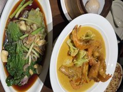 -千日贺茶餐厅(高新万达店)