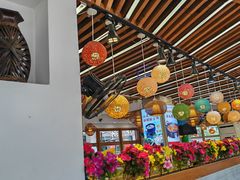 -大师傅金奖啤酒鱼(西街老店)
