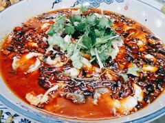 水煮鱼-要德鱼庄(陕钢家属院店)