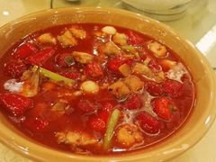 -龙抄手(春熙路总店)