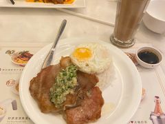 -翠华餐厅(百老汇店)