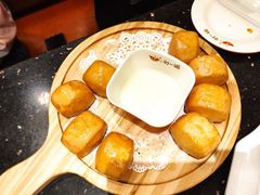 -刘一锅筋头巴脑(凌空二街店)