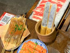 -萍姐火锅·公路夜市(南京新街口店)