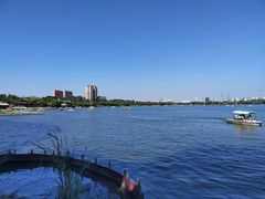 -济南大明湖景区