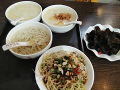 -丝丝香王凉粉(汇宇店)