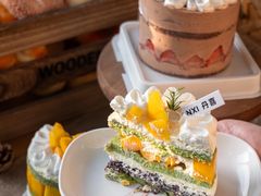 -DANXI丹喜面包·蛋糕(龙腾店)