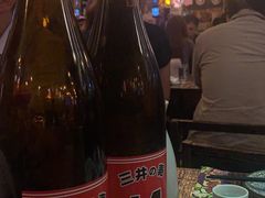 -平成屋·午肴夜酒(四川北路店)