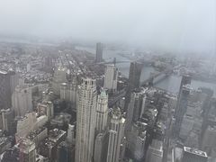 -世界贸易中心一号大楼