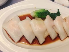 -维多利亚大酒店·雅园中餐厅