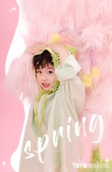 -雅尼·亚米儿童摄影美学馆(汉阳店)