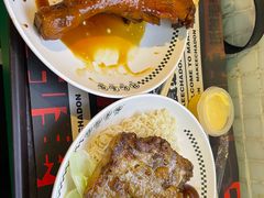 -孖记茶档·热腾茶餐(江南西plus店)