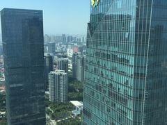 -建发国际大厦