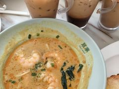-翠华餐厅(香港国际机场店)