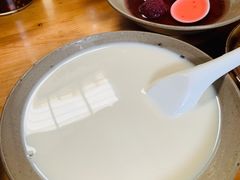 冰豆浆-袁家豆腐