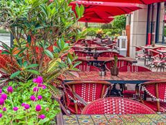 -BROWNSTONE布朗石西班牙餐厅(富城店)