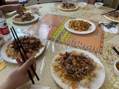 -吾斯曼珍珠抓饭王