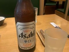 朝日啤酒-胜博殿日式炸猪排(西红门店)