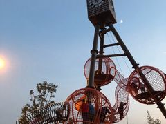 -枫香湖儿童公园