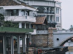 -赤坎·广东华侨国际旅游度假区