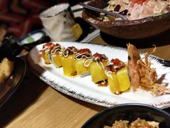 -古田居·特色寿司料理(骏欣中心店)