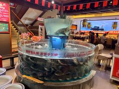 -魏铭鱼头捞饭(晋阳路店)