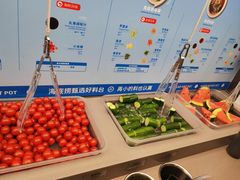 -海底捞火锅(龙阳广场店)