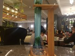 大堂-港丽餐厅(高德置地店)