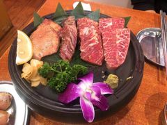 -蒜香焼肉PURUSHIN(马场路店)