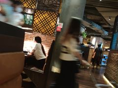 大堂-外婆家(南开大悦城店)