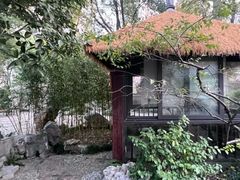-香然会·园林雅宴(陆家嘴店)