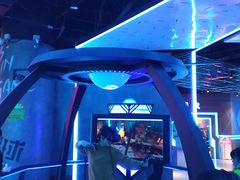 -世代星球·保龄球·镭战真人CS·团建(杨浦店)
