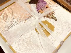 -美丽心情蛋糕(江苏路店)