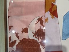 -万事利丝绸(杭州大厦店)