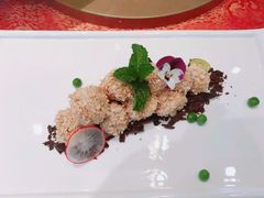 -大唐博相府酒店·陕西官府菜