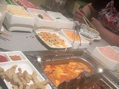 -海底捞火锅(CBD安泰广场店)