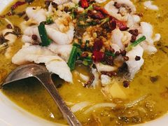-火龙堂·风味民间菜(文一路店)