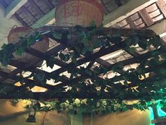 -园林美食城·本土农家菜(杨和镇店)