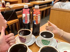 -恭和堂 龟苓膏(铜锣湾店)