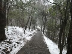 -紫金山索道-售票处