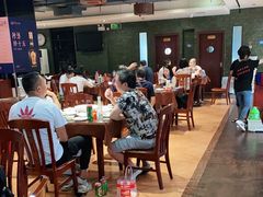大堂-天下客饭店(中山路店)