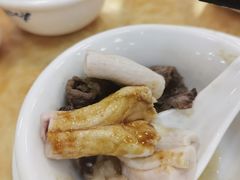 -五洞大众牛餐馆(番禺分店)