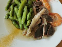 -品鲜村农家菜·阳澄湖大闸蟹(总店)