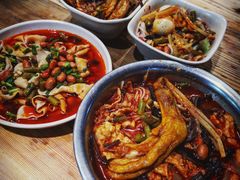 -西环肥仔螺蛳粉(总店)