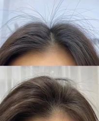 -GANO HAIR 